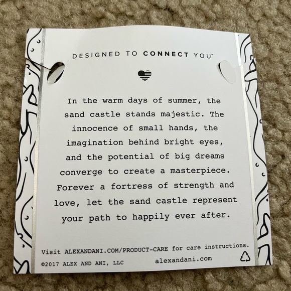 Alex and Ani Bundle Lot of 3 Bangle Bracelets - Picture 9 of 10